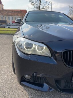 BMW 530d xDrive 190kw - 10