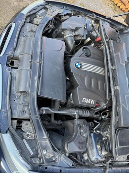 BMW e91 320d - 10