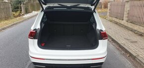 Volkswagen Tiguan 2.0TDi R-line 176Kw Matrix, Absolutně TOP - 10