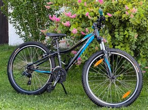 Jízdní kolo značky Specialized - 10