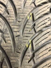 Nokian 235/55 R17 103 H - 10