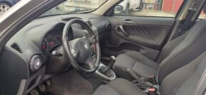 Alfa Romeo 147, 147 1.6i klimatizace - 10