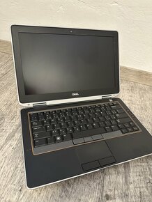 Notebook Dell E6320 na díly/opravu - 10