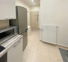 Prodej bytu 2+kk, 60m2, OV, Praha 10 - Strašnice, Za poštou, - 10