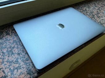 Nový MacBook Pro 13 konec 2016 - 10