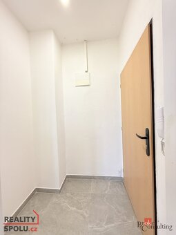 Prodej, komerční/obchodní prostory, 28 m2, Na Belánce 2236/1 - 10