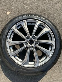 Sada ALU kol 235/50 R19, Hyundai Tuscon, Kia Sportage - 10