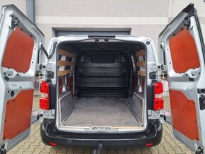 Toyota ProAce 1.6 D-4D Comfort, ZÁRUKA - 10