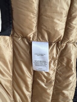 Péřová bunda Fjallraven Greenland No.1 Down Jacket M - 10