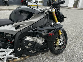 BMW S1000R - 10