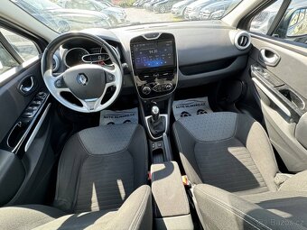 Renault Clio IV 1.5 DCi 66kw - 10