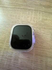 Apple watch ultra 2 kopie 1:1 - 10