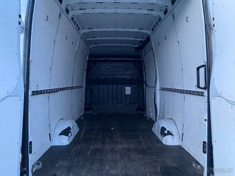 Iveco Daily 2.3 klima automat - 10