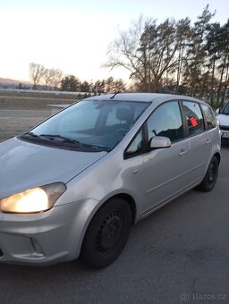 Ford C-Max - 10