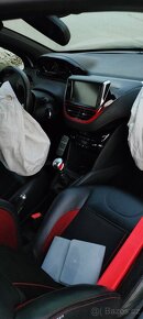 Peugeot 208 Gti, 1.6Vti, 5FU, 5F03, 147kw - 10