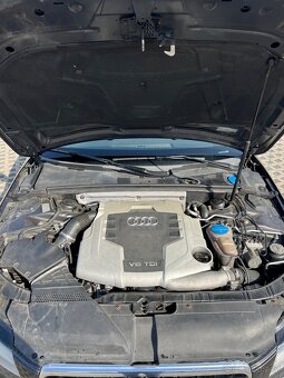 Audi A4 B8 3.0TDI - 10