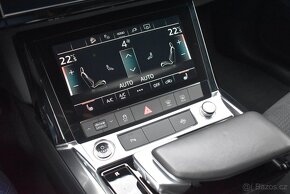 Audi e-tron 55 300kW Sportback S-Line - 10