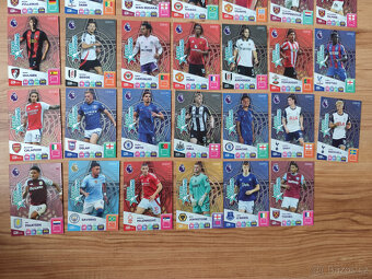 Premier League 2024/2025 Panini Adrenalyn - Star Signings - 10