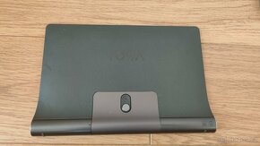 Lenovo Yoga Smart Tab 10,1" FHD/ JBL/ 4GB/64GB/ - 10