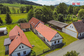 Prodej rodinného domu, 60 m², Žinkovy - 10