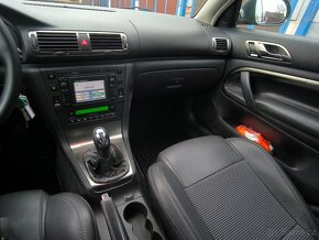 Škoda Superb, 1.9 TDI, 85kw, 2007 - 10