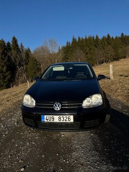 Volkswagen Golf 5 - 10