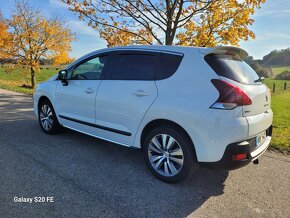 Peugeot 3008 1.6hdi - 10