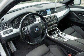 BMW 525 - 10