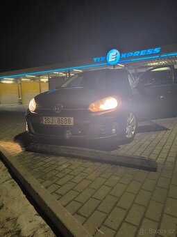 Golf 6 TDI - 10