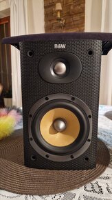 Bowers & wilkins DM 600 s3 nautilus - 10