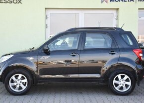 Daihatsu Terios 1.5i 4WD - 10