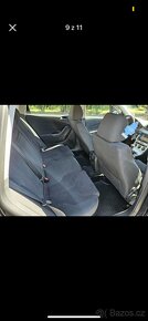 Vw Passat 2.0 TDi Bluemotion - 10