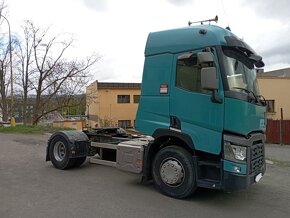 Renault T460 - 10