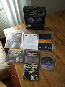 Command & Conquer Collector's Edition (1995, DOS) - 10
