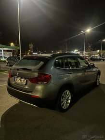 BMW X1 23d - 10