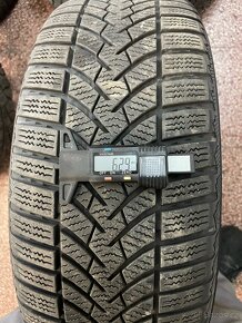 Originální alu kola Škoda Rozteč 5x112 r16 - 10