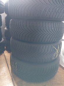 195/60 r16 zimni sada - 10