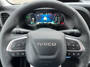 Iveco Daily 3.0 Hi-matic, 10pal, ACC, Navi, Nové, DPH - 10