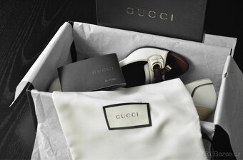 Dámské lodičky Gucci - 10