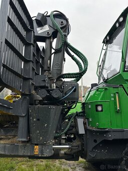 John deere 1510g - 10