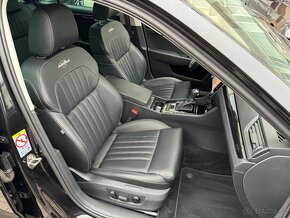 Škoda Superb 3 2.0TSI 200kW 4x4 DSG L&K 89tkm Webasto ACC Qi - 10