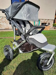 Easywalker Sky Platinum - 10