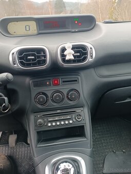 Citroen C3 Picasso - 10