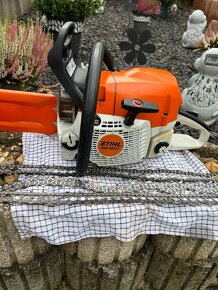 Stihl ms362 - 10