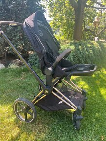 Cybex priam - 10