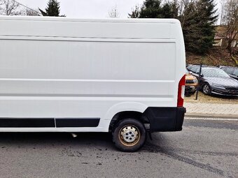 PEUGEOT Boxer, 2.0 HDi (96 kW), r.v. 2018, L3H2 - 10