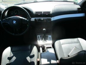 BMW 330d Touring Automat 06/2002 - 10