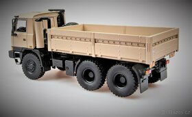 Model TATRA T815 TerrNo1 6x6 ARMY VALNÍK  Kaden 1/43 - 10