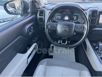 CITROEN C5 Aircross BlueHDi 130 S&S SHINE EAT8 07/2019 - 10