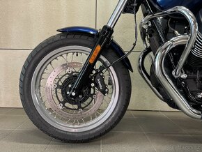 Moto Guzzi V7 850 Special 2023 (orig. dopňky za 32.000 Kč) - 10